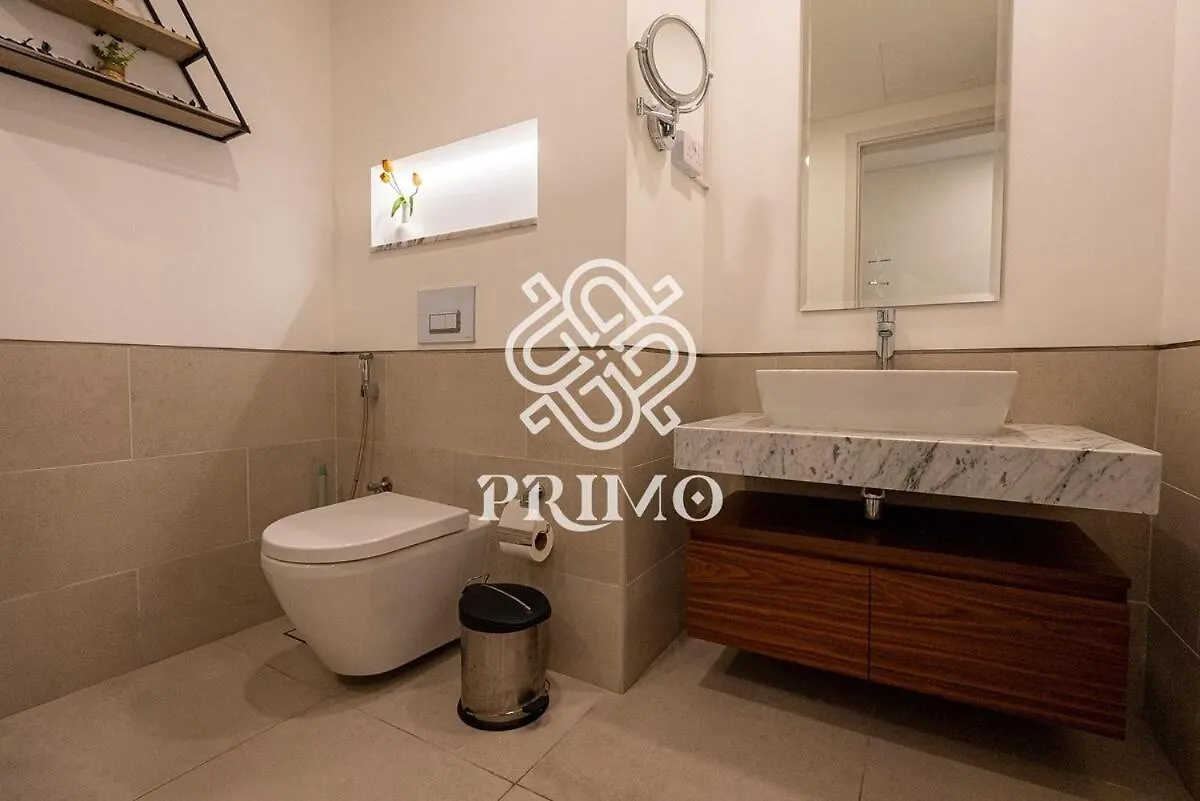 Lavish Apartment In Madinat Jumeirah Living 2-1Br