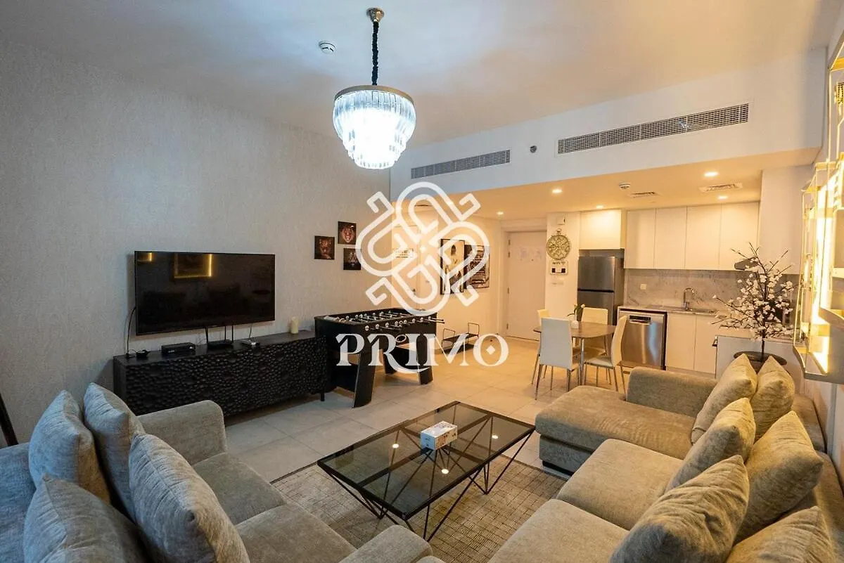 Lavish Apartment In Madinat Jumeirah Living 2-1Br United Arab Emirates