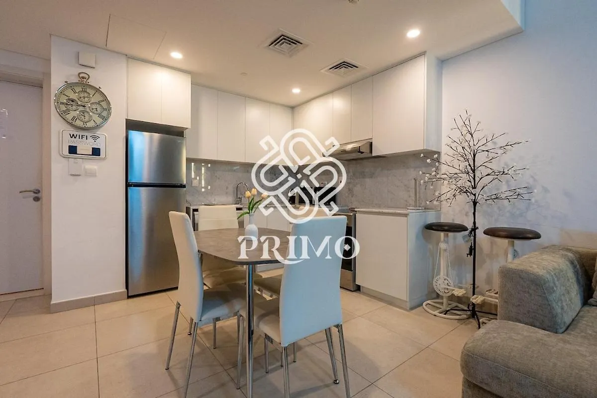 Lavish Apartment In Madinat Jumeirah Living 2-1Br 0*, Dubai