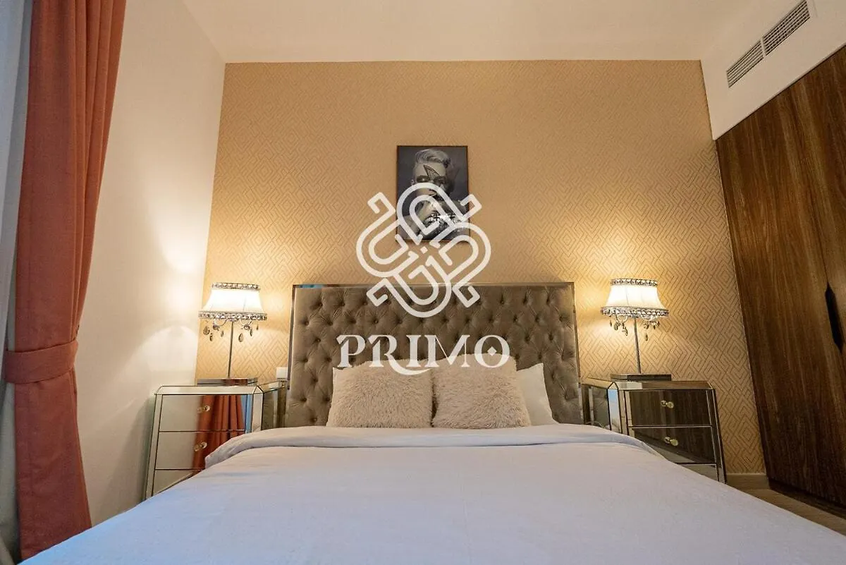 Lavish Apartment In Madinat Jumeirah Living 2-1Br  Dubai