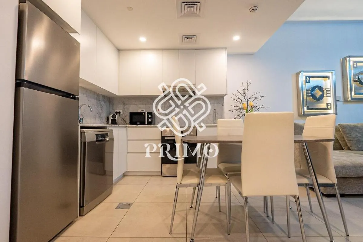 Lavish Apartment In Madinat Jumeirah Living 2-1Br United Arab Emirates