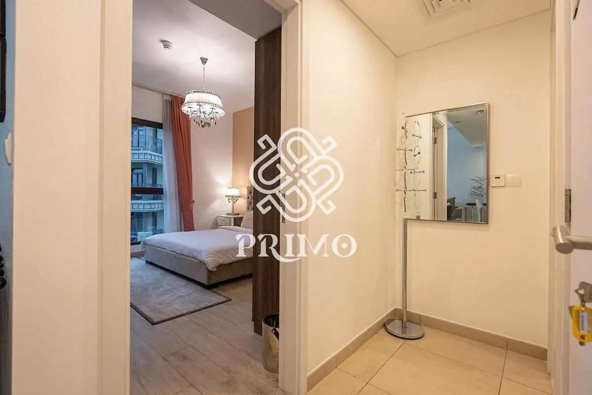 Lavish Apartment In Madinat Jumeirah Living 2-1Br