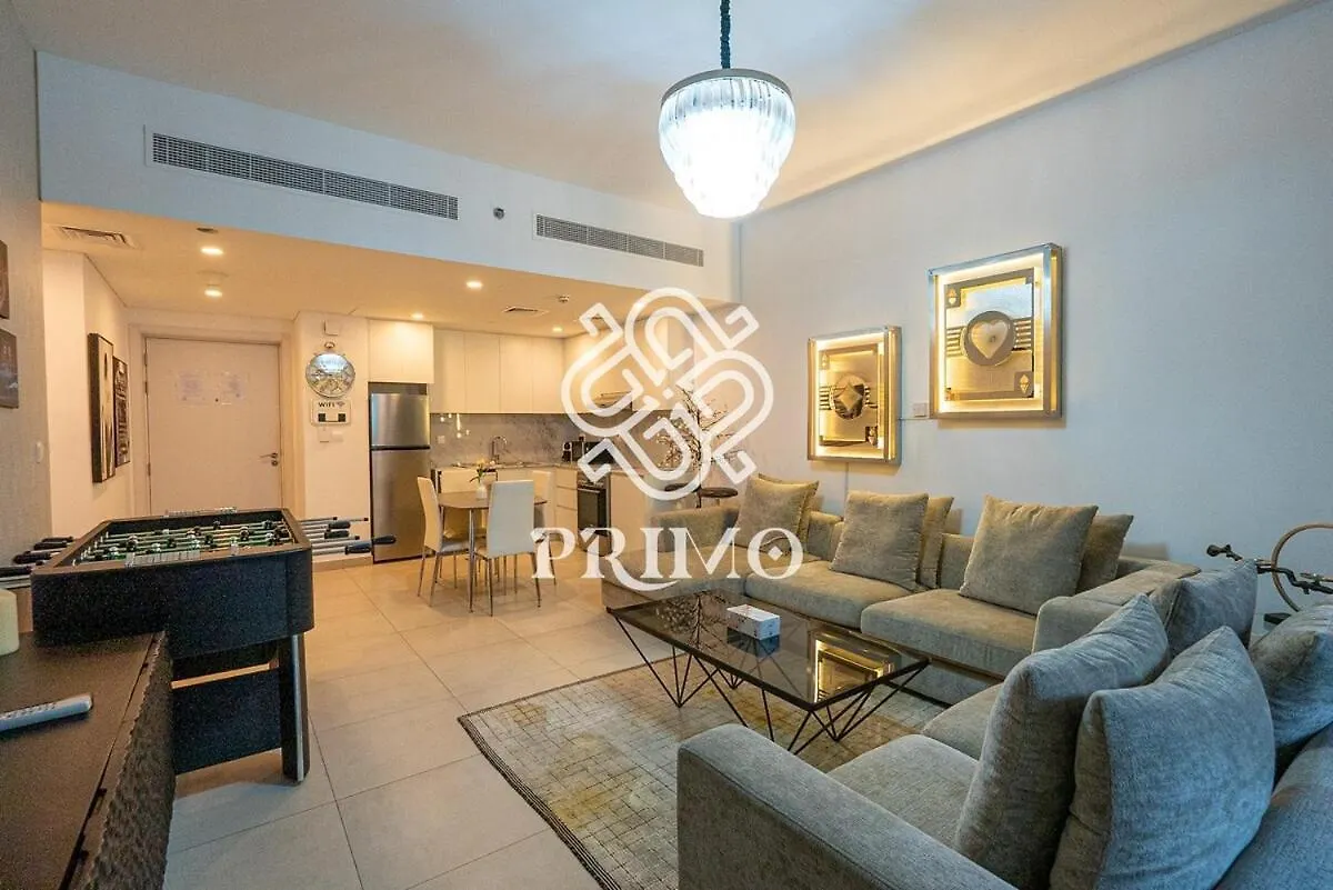 Lavish Apartment In Madinat Jumeirah Living 2-1Br 0*, Dubai United Arab Emirates