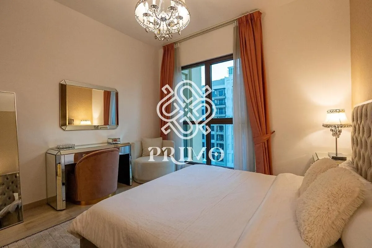 Lavish Apartment In Madinat Jumeirah Living 2-1Br Ηνωμένα Αραβικά Εμιράτα