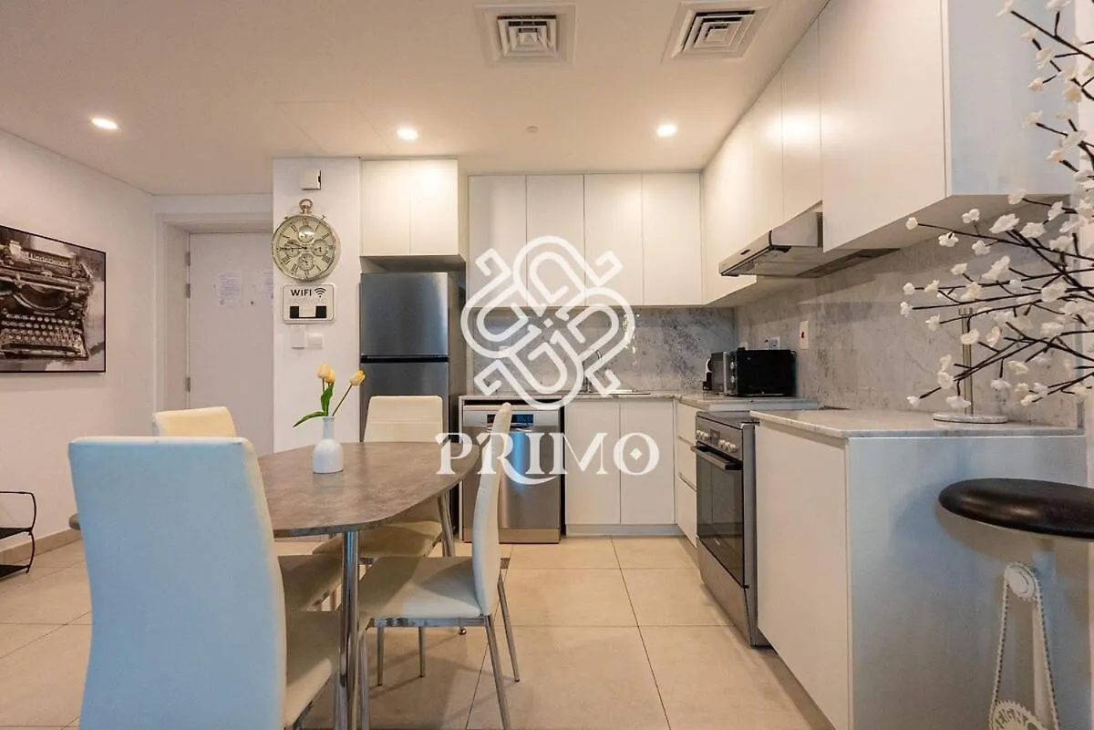 Lavish Apartment In Madinat Jumeirah Living 2-1Br
