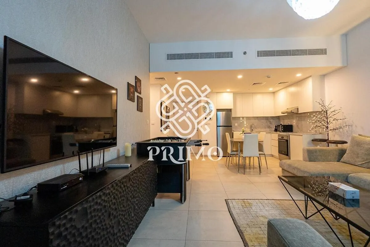 Lavish Apartment In Madinat Jumeirah Living 2-1Br 0*, Ντουμπάι