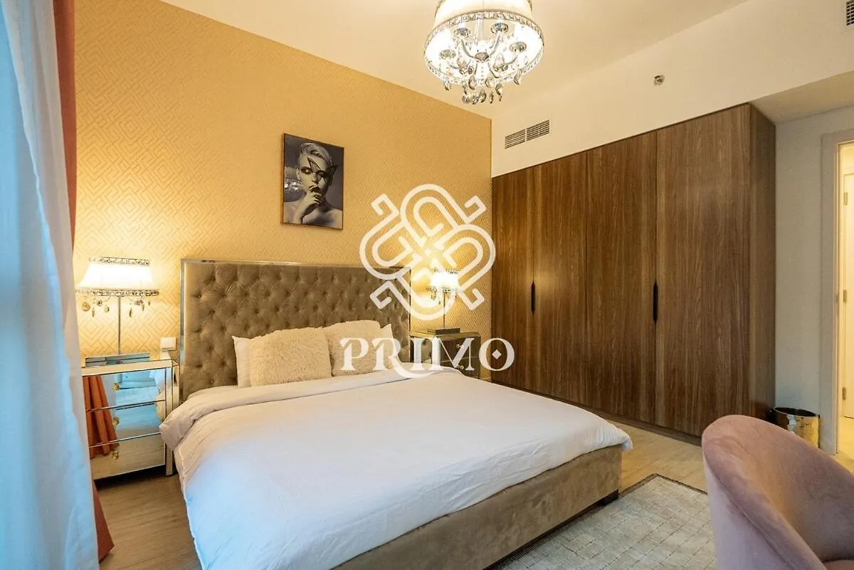 Lavish Apartment In Madinat Jumeirah Living 2-1Br